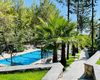 Maison Jumelée Dans Un Complexe Avec Piscine À Antalya Kemer 16