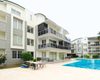1-schlafzimmer-wohnung In Einem Komplex Mit Pool In Belek Antalya