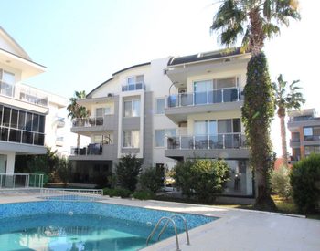 1-bedroom Flat in a Complex with Pool in Belek Antalya 3