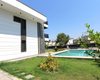 Antalya Serik'te Denize Yakın Havuzlu Müstakil Villa 11