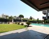 Antalya Serik'te Denize Yakın Havuzlu Müstakil Villa 14