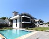 Antalya Serik'te Denize Yakın Havuzlu Müstakil Villa