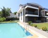Antalya Serik'te Denize Yakın Havuzlu Müstakil Villa 4