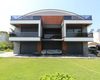 Antalya Serik'te Denize Yakın Havuzlu Müstakil Villa 5