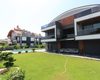 Antalya Serik'te Denize Yakın Havuzlu Müstakil Villa 7
