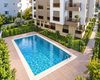 Wohnungen In Einem Komplex Mit Pool In Konyaalti Antalya 3