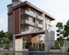 Mountain-view Flats in a Complex with Pool in Konyaalti Antalya 2