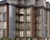 Mountain-view Flats in a Complex with Pool in Konyaalti Antalya 1