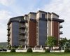 Mountain-view Flats in a Complex with Pool in Konyaalti Antalya 4