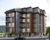 Mountain-view Flats in a Complex with Pool in Konyaalti Antalya 5