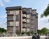 Mountain-view Flats in a Complex with Pool in Konyaalti Antalya 7