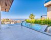 Haus Mit Meerblick Und Swimmingpool In Alanya 1
