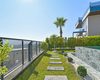 Haus Mit Meerblick Und Swimmingpool In Alanya 3