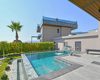 Haus Mit Meerblick Und Swimmingpool In Alanya 2