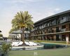 Duplex 3-bedroom Flat in Kundu Kanyon Project Near Beach in Antalya 9