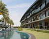 Duplex 3-bedroom Flat in Kundu Kanyon Project Near Beach in Antalya 11