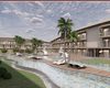 Duplex 3-bedroom Flat in Kundu Kanyon Project Near Beach in Antalya 8