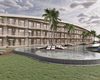 Duplex 3-bedroom Flat in Kundu Kanyon Project Near Beach in Antalya 7