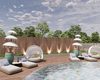 Duplex 3-bedroom Flat in Kundu Kanyon Project Near Beach in Antalya 15
