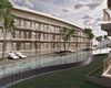 Duplex 3-bedroom Flat in Kundu Kanyon Project Near Beach in Antalya 5