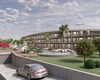Duplex 3-bedroom Flat in Kundu Kanyon Project Near Beach in Antalya 4