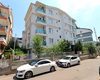 Antalya Kültür'de 24 Daireden Oluşan Komple Satılık Bina 1