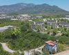 Alanya Oba'da Denize Yakın Sitede Doğa Manzaralı Şık Daireler 3