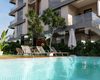 Complexe D'appartements Élégants Avec Piscine À Konyaaltı Antalya 6