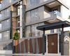 Complexe D'appartements Élégants Avec Piscine À Konyaaltı Antalya 4