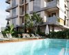 Complexe D'appartements Élégants Avec Piscine À Konyaaltı Antalya 8