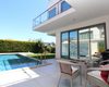 Maison Individuelle Avec Piscine Près De Golf À Belek Antalya 8
