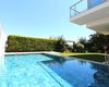Maison Individuelle Avec Piscine Près De Golf À Belek Antalya 10