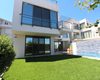 Maison Individuelle Avec Piscine Près De Golf À Belek Antalya 3