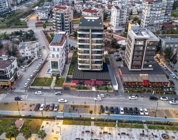 Avbetalningslägenheter Nära Konyaalti Strand I Antalya 3