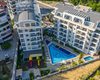 Квартиры С Видом На Город И Горы С Богатыми Удобствами В Алании 2