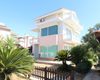 Haus In Einem Komplex In Der Nähe Des Golfplatzes In Antalya Belek 8