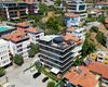 Ready-to-move Sea-view Flats in a Complex with Pool in Alanya 4