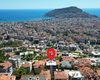 Ready-to-move Sea-view Flats in a Complex with Pool in Alanya 16