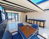 Ready-to-move Sea-view Flats in a Complex with Pool in Alanya 12