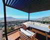 Ready-to-move Sea-view Flats in a Complex with Pool in Alanya 8