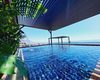 Ready-to-move Sea-view Flats in a Complex with Pool in Alanya 7