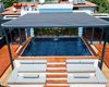 Ready-to-move Sea-view Flats in a Complex with Pool in Alanya 6