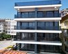 Ready-to-move Sea-view Flats in a Complex with Pool in Alanya 5