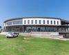 Boutique Spacieuse Dans Un Projet Proche De L'aéroport À Antalya 1