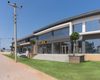 Boutique Spacieuse Dans Un Projet Proche De L'aéroport À Antalya 4