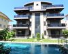 Gemeubileerd Sleutelklaar Appartement In Antalya Belek 2