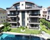Gemeubileerd Sleutelklaar Appartement In Antalya Belek 5