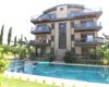 Gemeubileerd Sleutelklaar Appartement In Antalya Belek 6