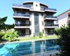 Gemeubileerd Sleutelklaar Appartement In Antalya Belek 1