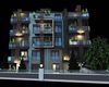 Nouveaux Appartements Près De La Vieille Ville À Antalya Muratpasa 4